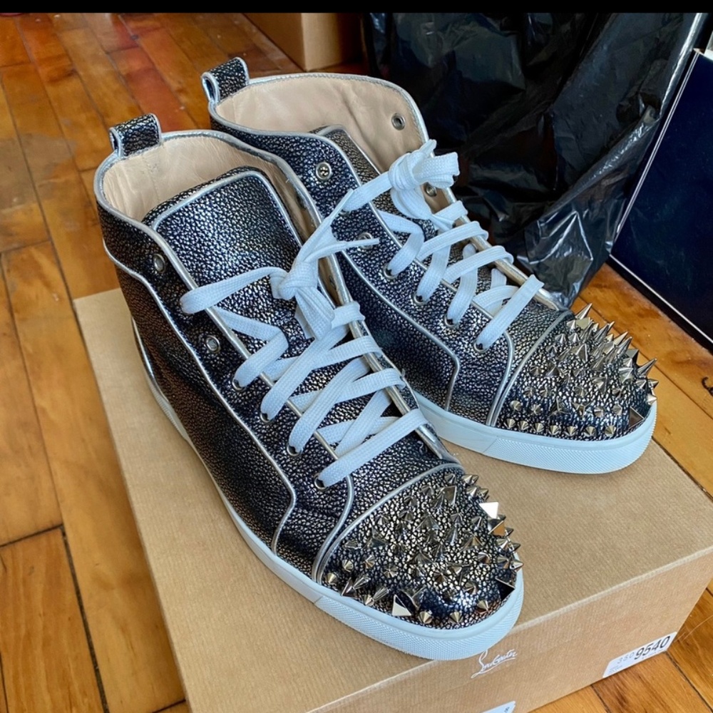Christian Louboutin Sneakers